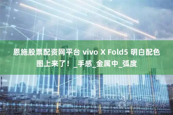 恩施股票配资网平台 vivo X Fold5 明白配色图上来了！_手感_金属中_弧度